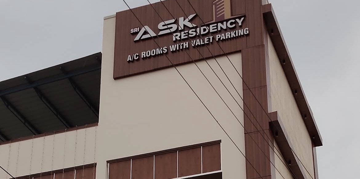 Sri ASK Residency